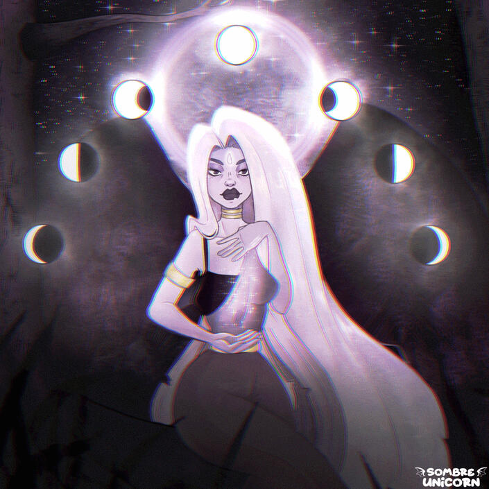 Cal the Bat (my fursona)