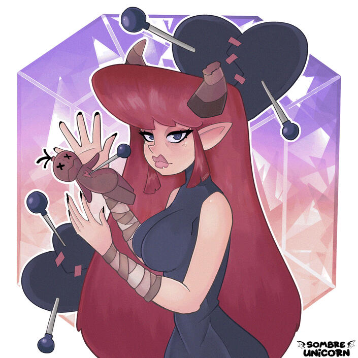 Milo the Golden Retriever (@CuddlePuppyMilo&#39;s fursona)