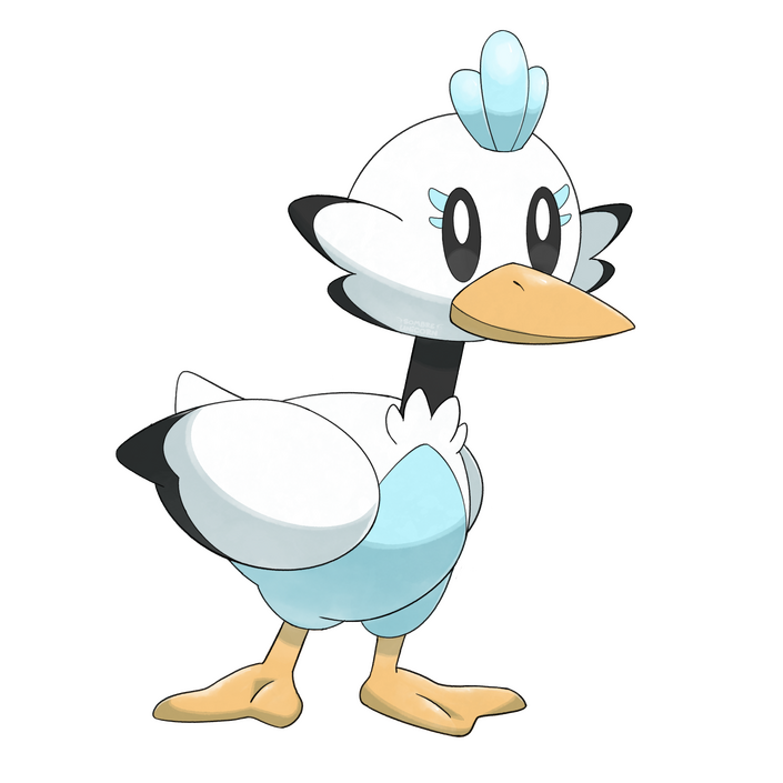 Anatiny
